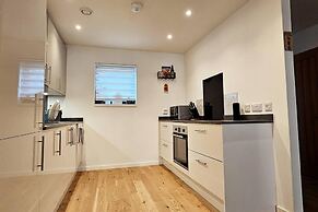 Luxury 3-bed House in the Scottish Highlands