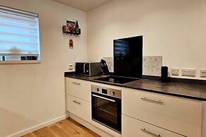 Luxury 3-bed House in the Scottish Highlands