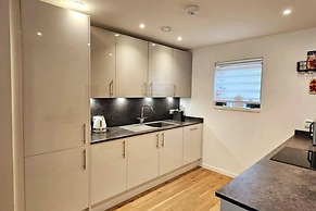 Luxury 3-bed House in the Scottish Highlands