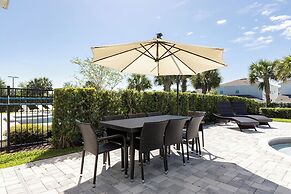Magic Villa in Kissimmee with Private Pool