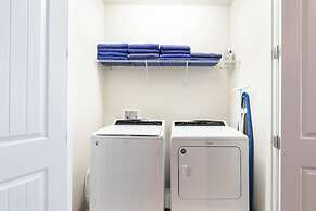 Magic Villa in Kissimmee with Private Pool