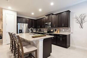 Magic Villa in Kissimmee with Private Pool