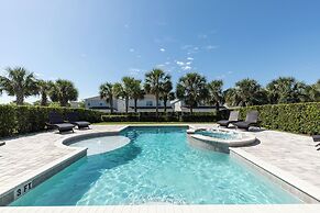 Magic Villa in Kissimmee with Private Pool