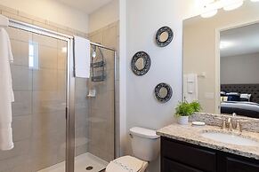 Magic Villa in Kissimmee with Private Pool