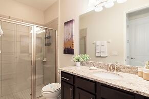 Magic Villa in Kissimmee with Private Pool