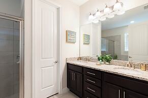Magic Villa in Kissimmee with Private Pool