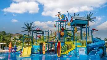 Magic Villa in Kissimmee with Private Pool