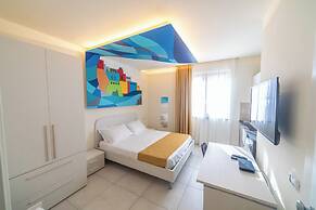 HAPPYROOMS