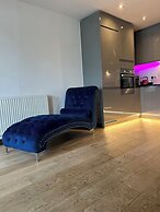 Stunning 1-bed Apartment in Dartford