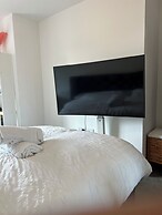 Stunning 1-bed Apartment in Dartford