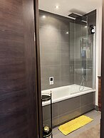 Stunning 1-bed Apartment in Dartford