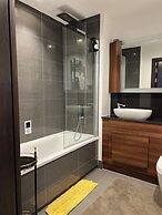 Stunning 1-bed Apartment in Dartford