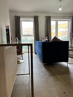 Stunning 1-bed Apartment in Dartford