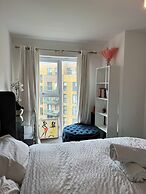 Stunning 1-bed Apartment in Dartford