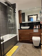 Stunning 1-bed Apartment in Dartford