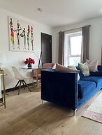 Stunning 1-bed Apartment in Dartford