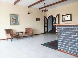 The Village Inn Hotel