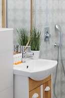 Unique Studio With Mezzanine by Renters