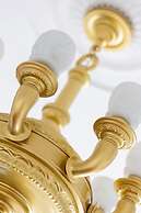 Unique Studio With Mezzanine by Renters