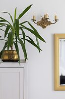 Unique Studio With Mezzanine by Renters