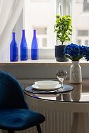 Unique Studio With Mezzanine by Renters