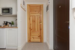 Unique Studio With Mezzanine by Renters