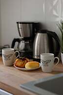 Unique Studio With Mezzanine by Renters