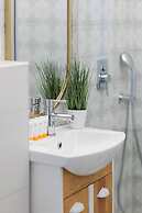 Unique Studio With Mezzanine by Renters