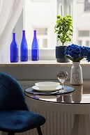 Unique Studio With Mezzanine by Renters