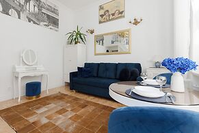 Unique Studio With Mezzanine by Renters