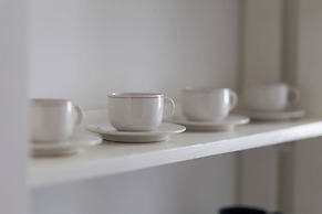 Unique Studio With Mezzanine by Renters