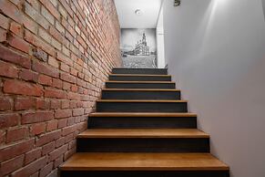 Studio on Dluga Street by Renters