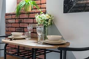 Studio on Dluga Street by Renters