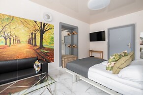 Studio on Dluga Street by Renters