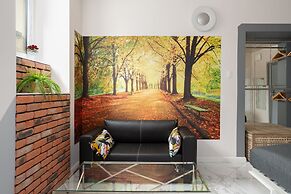Studio on Dluga Street by Renters