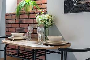 Studio on Dluga Street by Renters