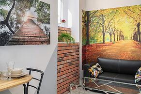 Studio on Dluga Street by Renters