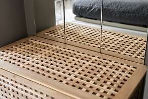 Studio on Dluga Street by Renters