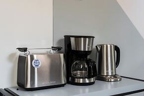 Studio on Dluga Street by Renters