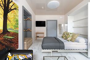 Studio on Dluga Street by Renters