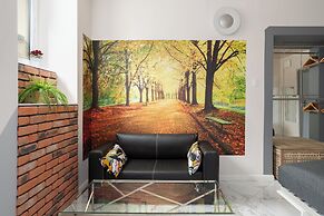 Studio on Dluga Street by Renters