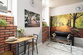 Studio on Dluga Street by Renters