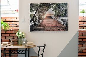 Studio on Dluga Street by Renters