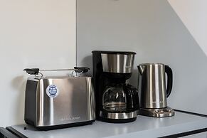 Studio on Dluga Street by Renters