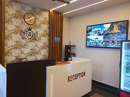 Fressotel Shanti Heritage