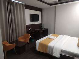 Fressotel Shanti Heritage