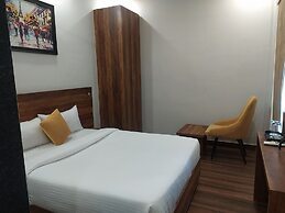 Fressotel Shanti Heritage