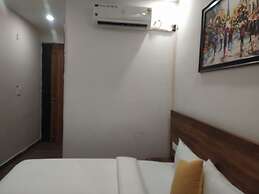 Fressotel Shanti Heritage