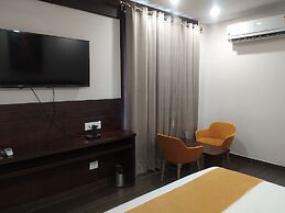 Fressotel Shanti Heritage