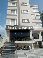 Fressotel Shanti Heritage